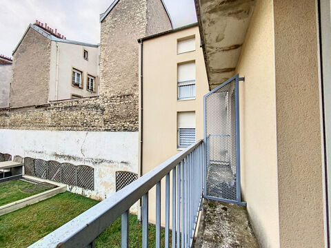  Appartement � louer 1 pi�ce 19 m�