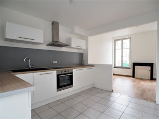  Appartement à louer 2 pièces 45 m²