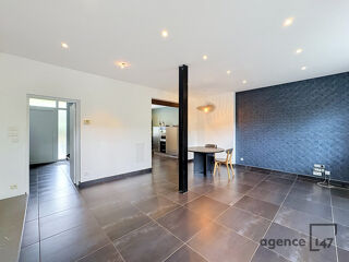  Maison à vendre 6 pièces 132 m²