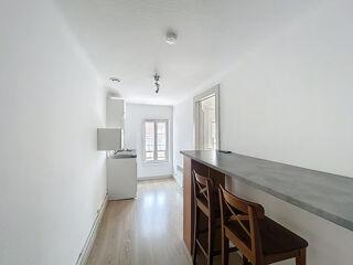  Appartement � vendre 2 pi�ces 25 m�