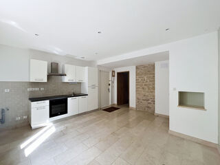  Appartement à louer 1 pièce 33 m²