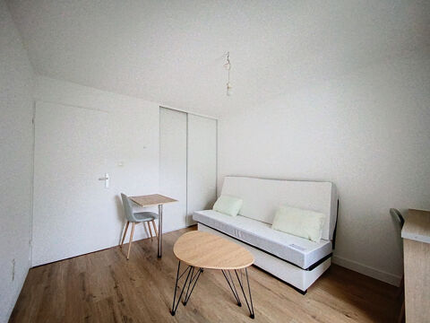  Appartement � louer 1 pi�ce 19 m�