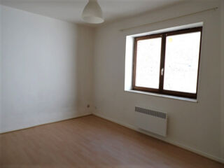  Appartement à louer 1 pièce 23 m²