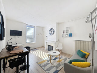  Appartement  louer 2 pices 36 m