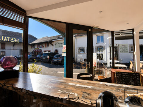   Restaurant à vendre à Champenoux 