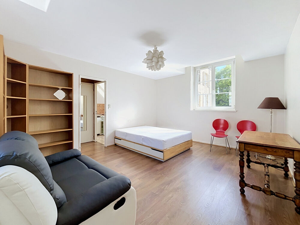 Location Appartement AVENUE DE STRASBOURG Nancy