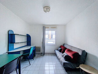  Appartement  louer 1 pice 18 m