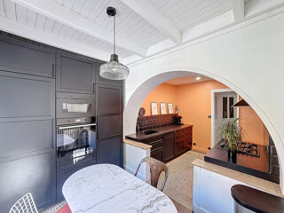  Maison � vendre 6 pi�ces 210 m�