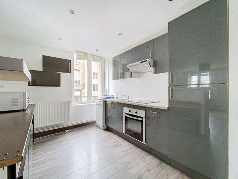  Appartement  louer 2 pices 53 m