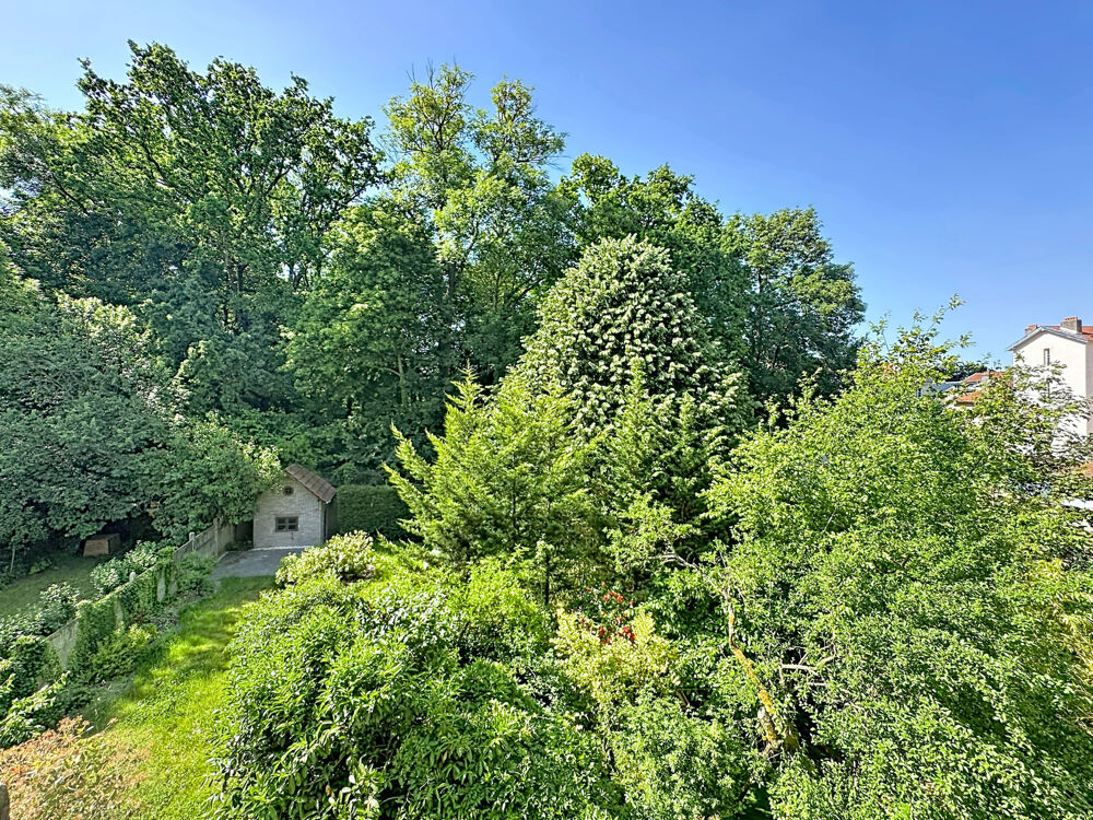 Location Appartement Appartement à louer 473, 81 € par mois à Nancy Nancy
