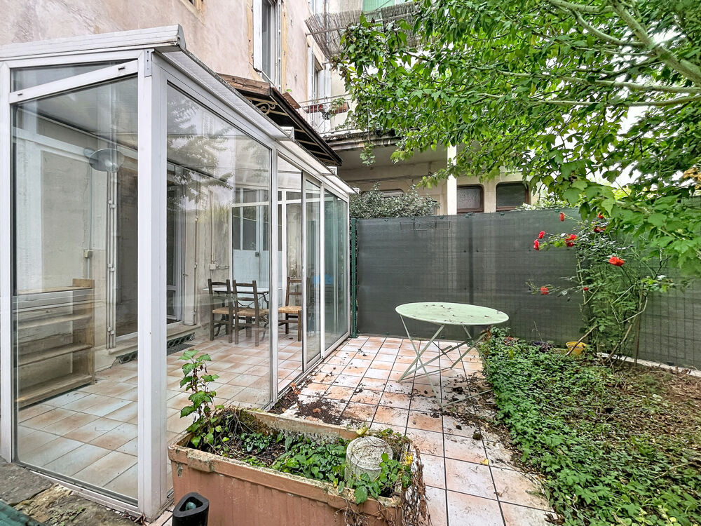 Location Appartement RUE DE LA SALLE - (DISPO IMMEDIATE) Nancy