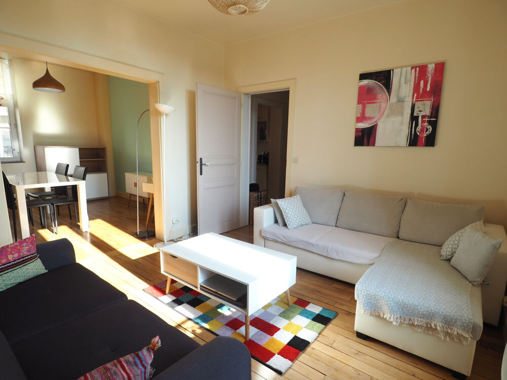 RUE DE LA COMMANDERIE (DISPO FIN AOUT)