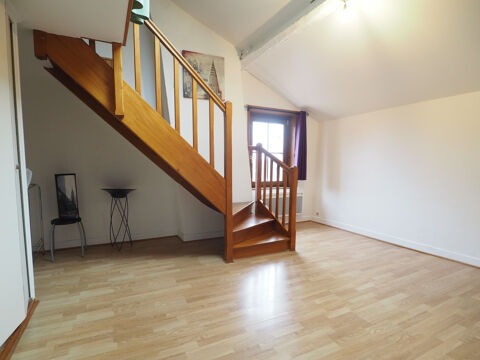  Appartement � louer 2 pi�ces 28 m�