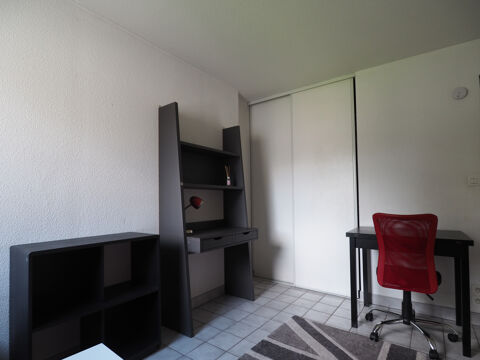  Appartement � louer 1 pi�ce 18 m�