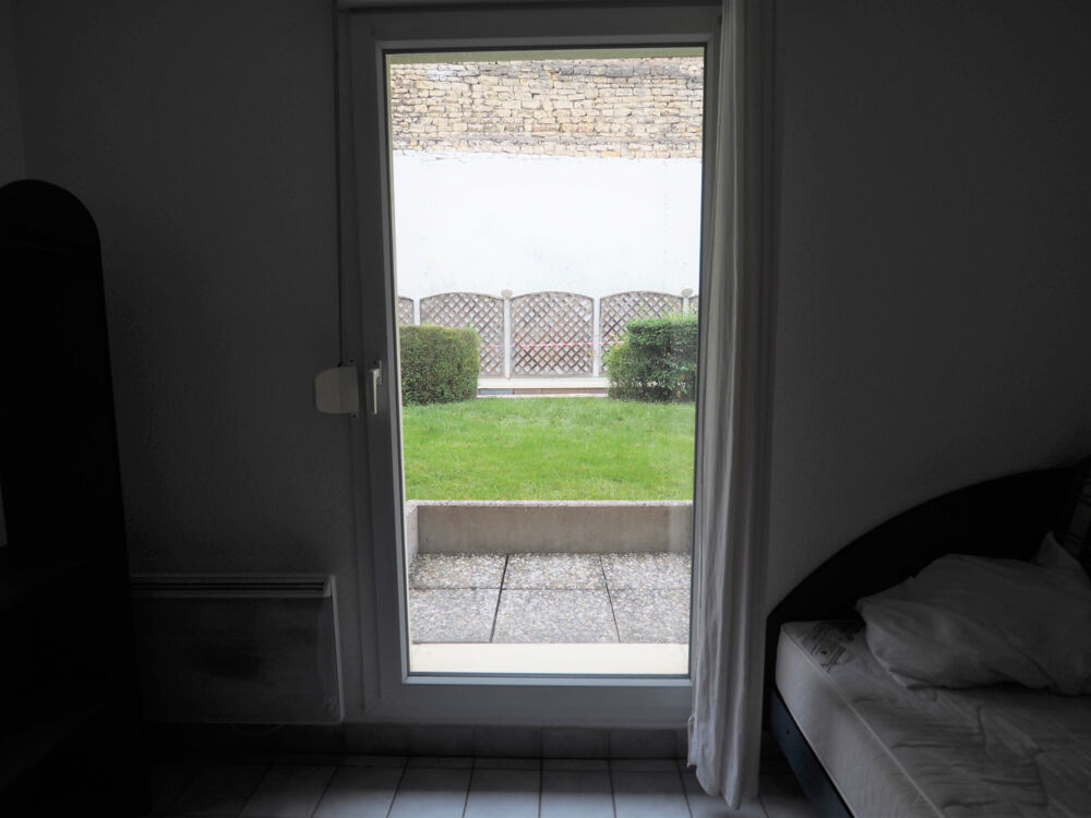 Location Appartement RUE DE METZ Nancy
