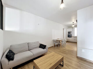  Appartement � louer 2 pi�ces 41 m�