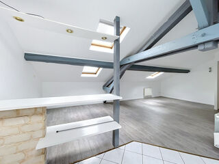  Appartement à louer 3 pièces 47 m²