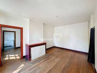  Appartement � vendre 2 pi�ces 43 m�