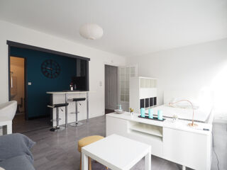  Appartement à louer 1 pièce 35 m²