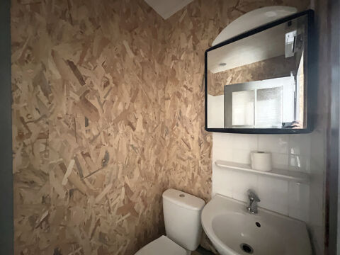  Appartement � louer 1 pi�ce 26 m�