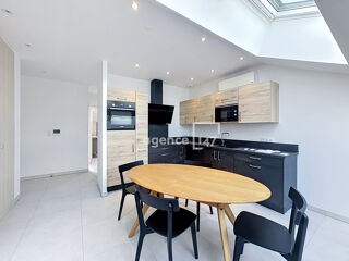  Appartement à louer 2 pièces 42 m²