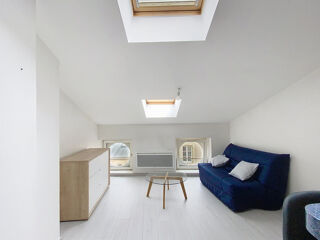  Appartement � louer 1 pi�ce 22 m�