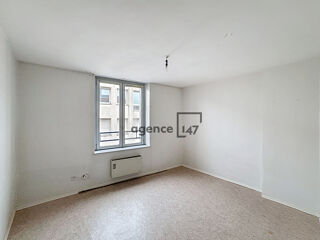  Appartement � vendre 2 pi�ces 37 m�