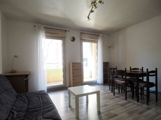  Appartement  louer 1 pice 23 m
