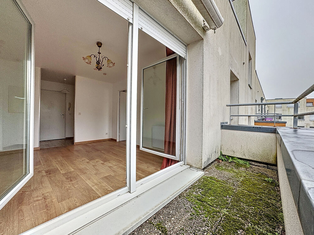Vente Appartement Appartement F2 - Nancy rue des Tanneries Nancy