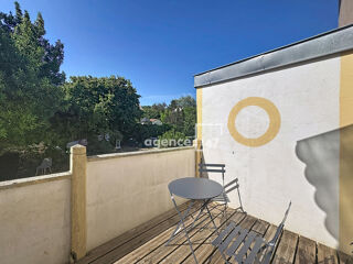 Appartement à vendre 2 pièces 35 m²