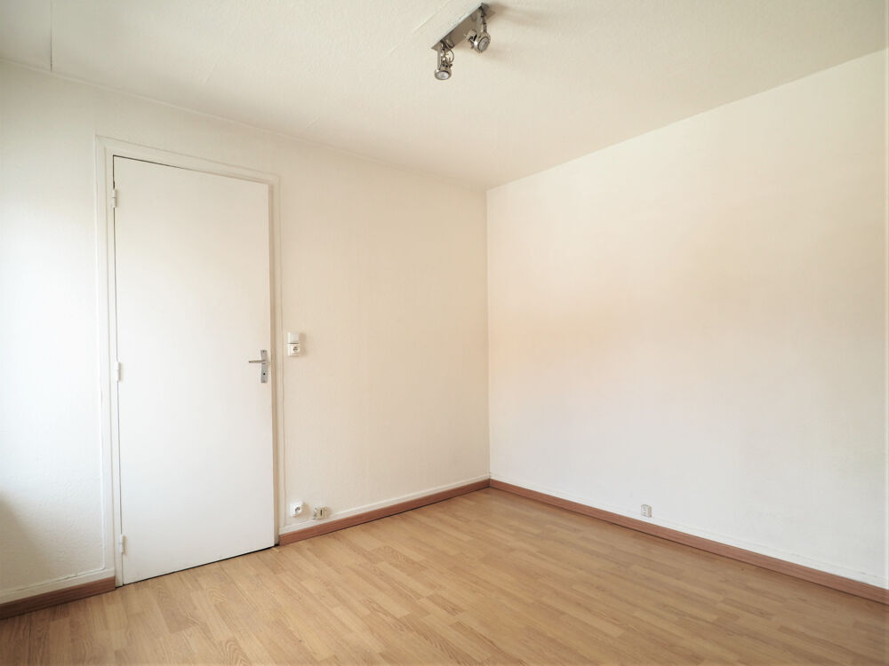 Vente Appartement Appartement F1 - Secteur Oberlin Nancy