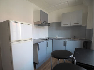  Appartement � louer 1 pi�ce 24 m�