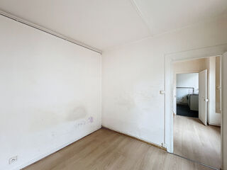  Appartement à vendre 2 pièces 31 m²