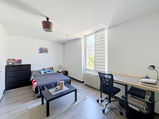  Appartement à louer 1 pièce 24 m²