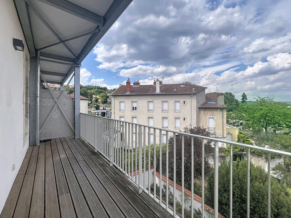 RUE VERLAINE (DISPONIBLE IMMEDIATEMENT)