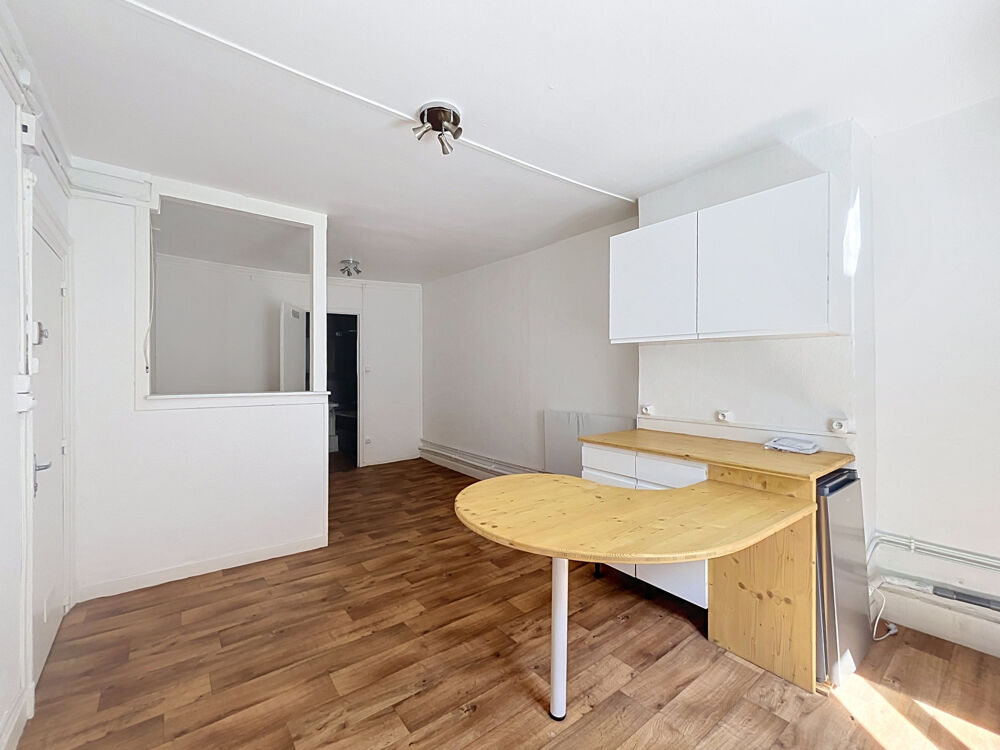 Location Appartement RUE DE LA SALLE  (DISPONIBILITE IMMEDIATE) Nancy