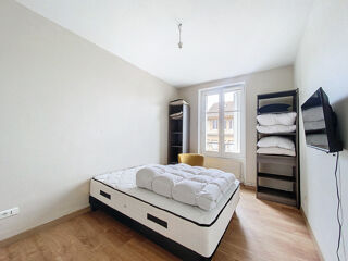  Appartement à louer 2 pièces 37 m²