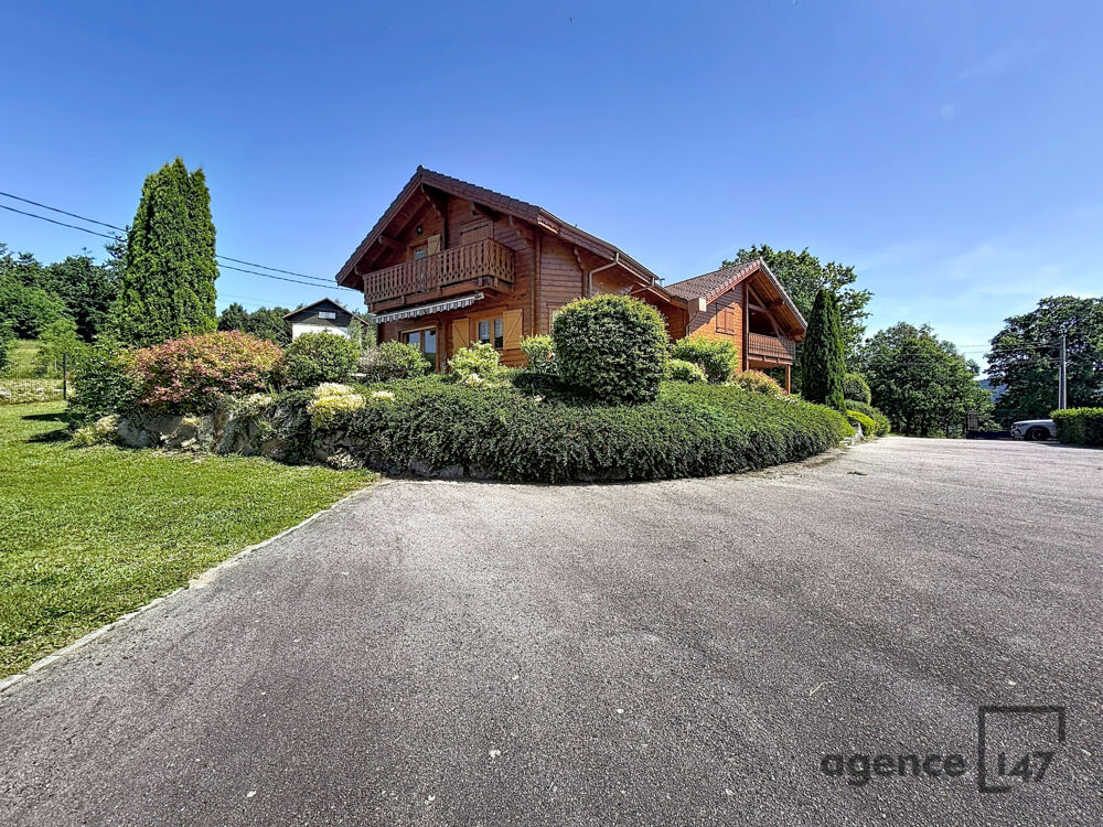 Maison 13 pièces 250 m² · à Gerardmer · 250 m² · 980 000 €