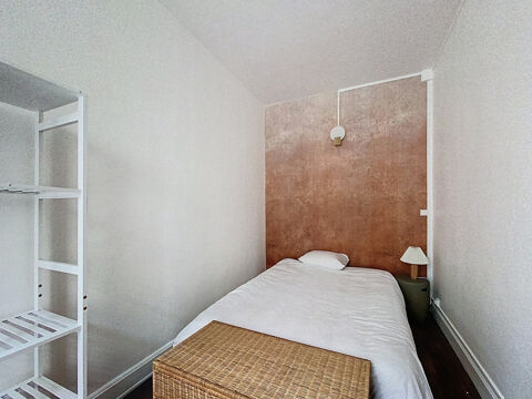  Appartement � louer 2 pi�ces 34 m�