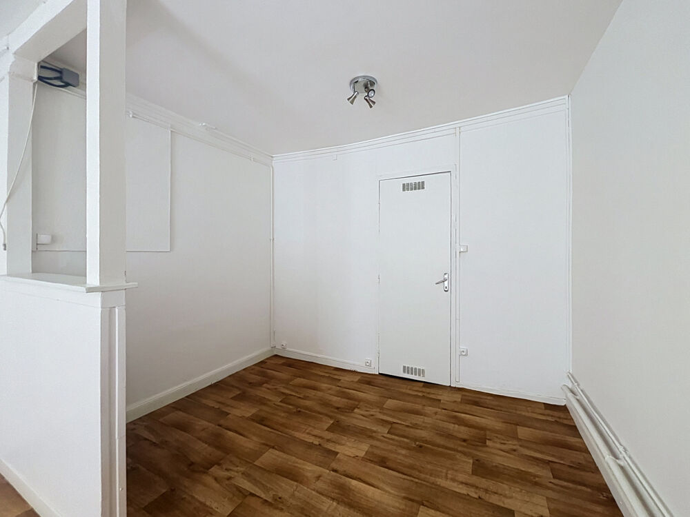 Location Appartement RUE DE LA SALLE  (DISPONIBILITE IMMEDIATE) Nancy