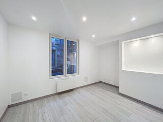  Appartement � louer 2 pi�ces 44 m�