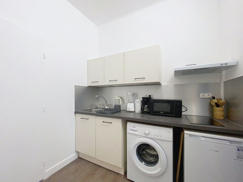  Appartement � louer 2 pi�ces 34 m�