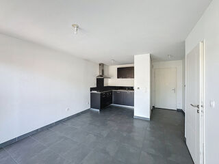  Appartement à vendre 2 pièces 41 m²