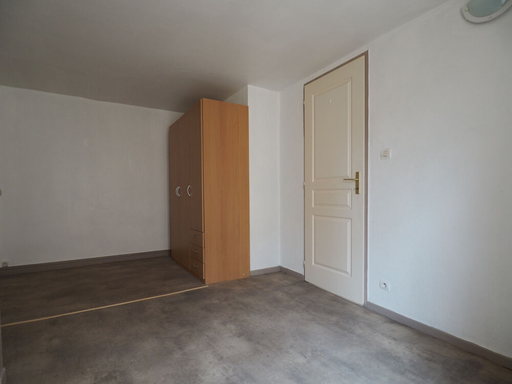 Location Appartement RUE DE LA SOURCE - (DISPONIBILITE IMMEDIATE) Nancy
