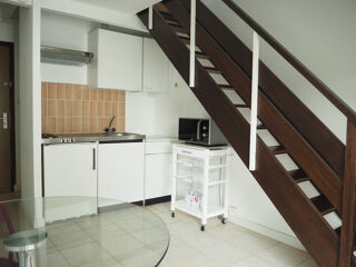  Appartement à louer 1 pièce 22 m²
