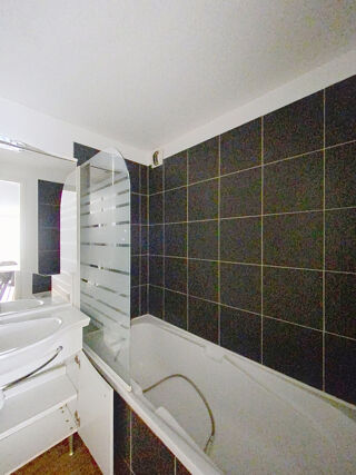  Appartement � louer 1 pi�ce 27 m�