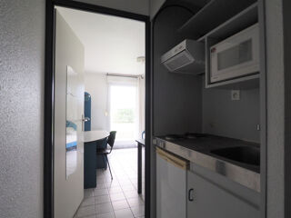  Appartement � louer 1 pi�ce 17 m�