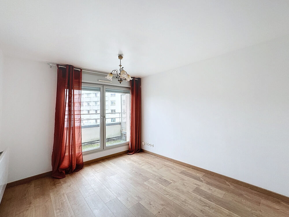 Vente Appartement Appartement F2 - Nancy rue des Tanneries Nancy