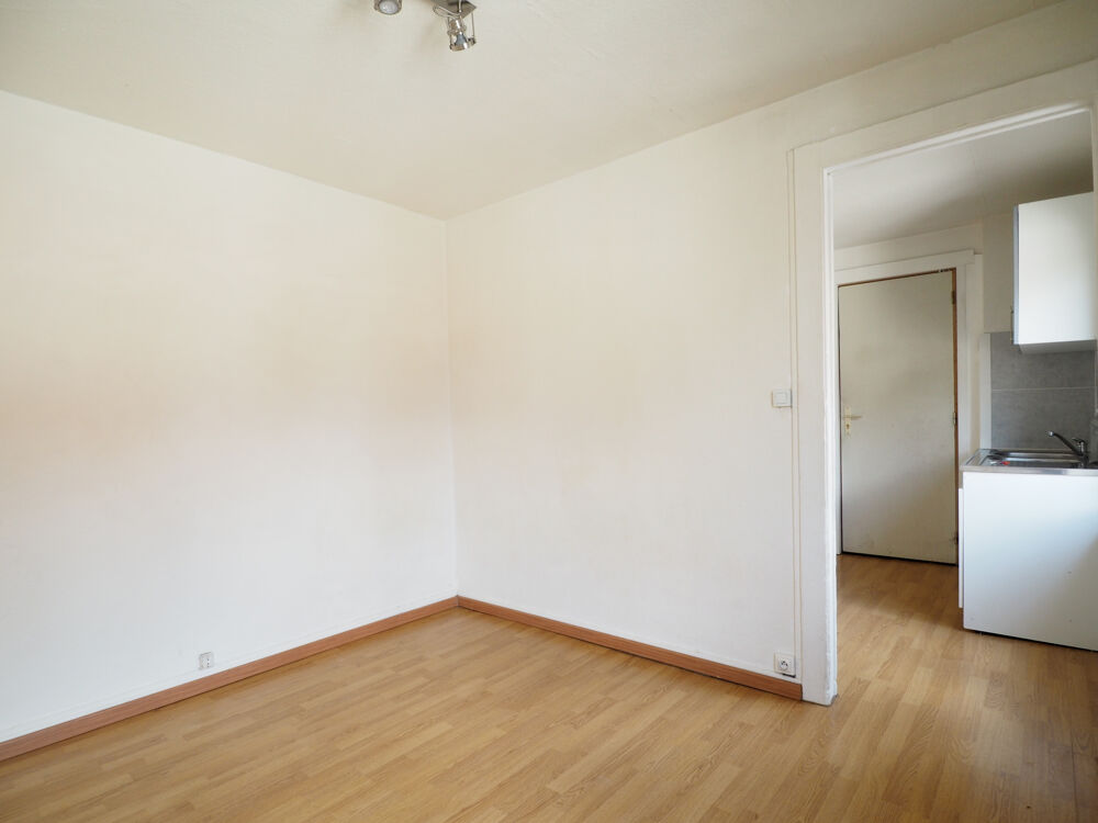 Vente Appartement Appartement F1 - Secteur Oberlin Nancy