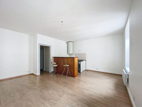  Appartement � louer 2 pi�ces 41 m�